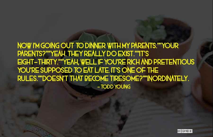 Bonbons Francais Quotes By Todd Young Bonbons Francais Quotes By Todd Young