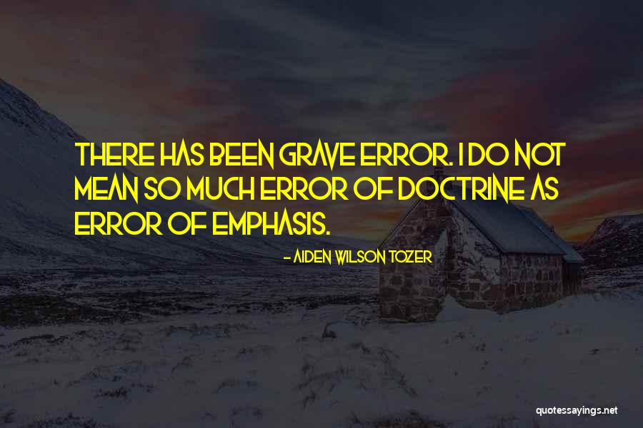 Boncane Quotes By Aiden Wilson Tozer Boncane Quotes By Aiden Wilson Tozer