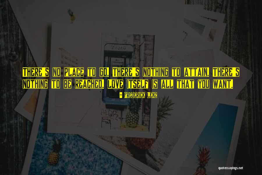 Boncane Quotes By Frederick Lenz Boncane Quotes By Frederick Lenz
