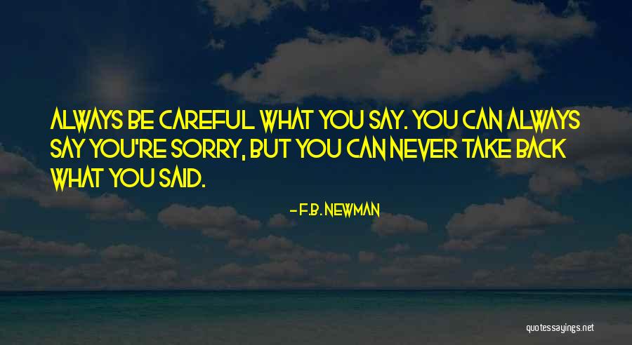 Boncans Quotes By F.B. Newman Boncans Quotes By F.B. Newman
