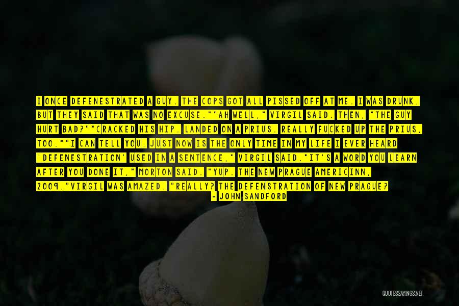 Boncans Quotes By John Sandford Boncans Quotes By John Sandford
