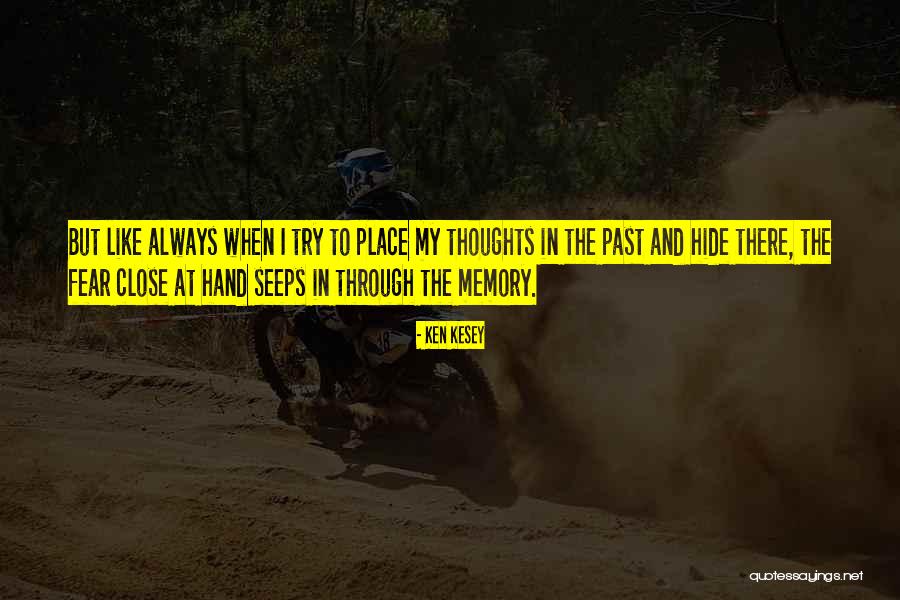 Boncany Quotes By Ken Kesey Boncany Quotes By Ken Kesey