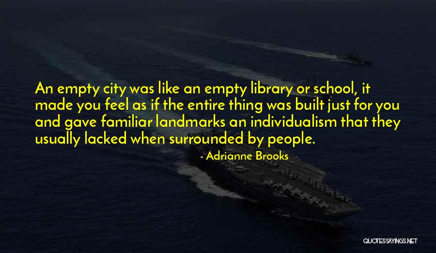 Bonchonsky Zaino Quotes By Adrianne Brooks Bonchonsky Zaino Quotes By Adrianne Brooks