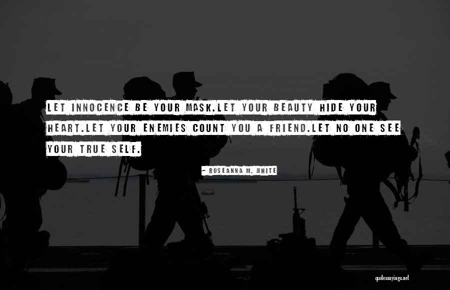 Boncour Al Quotes By Roseanna M. White Boncour Al Quotes By Roseanna M. White