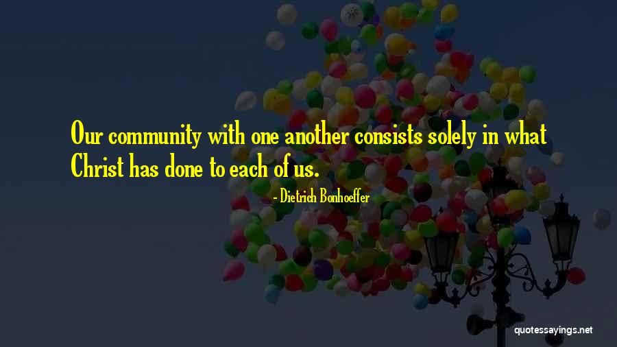 Boncourt Quotes By Dietrich Bonhoeffer Boncourt Quotes By Dietrich Bonhoeffer