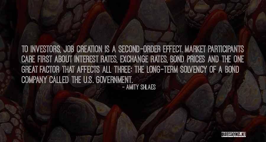 Bond And Company Quotes By Amity Shlaes Bond And Company Quotes By Amity Shlaes