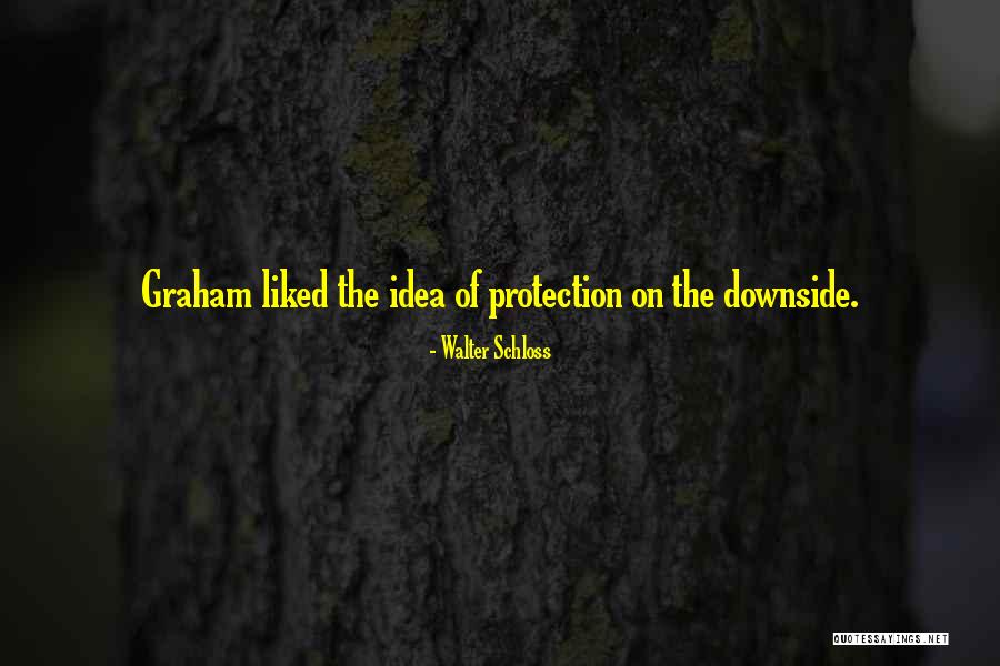 Bond And Seek Quotes By Walter Schloss Bond And Seek Quotes By Walter Schloss
