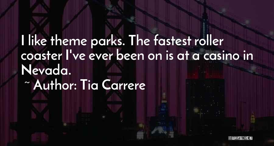 Bond Between Brothers And Sisters Quotes By Tia Carrere