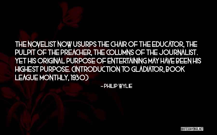 Bond Between Siblings Quotes By Philip Wylie Bond Between Siblings Quotes By Philip Wylie