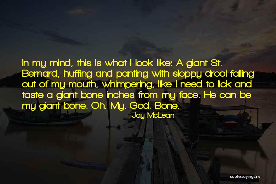 Bond Between Twins Quotes By Jay McLean Bond Between Twins Quotes By Jay McLean