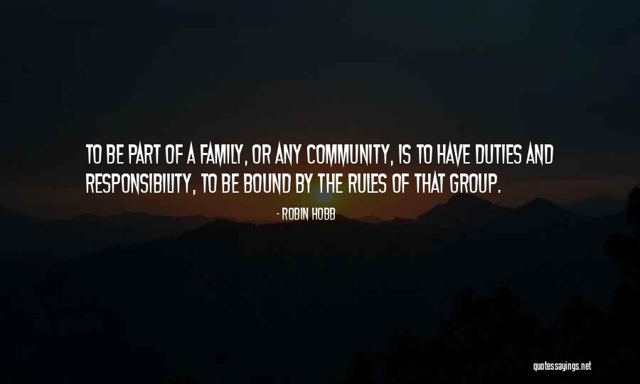 Bond Of Friendship Quotes By Robin Hobb Bond Of Friendship Quotes By Robin Hobb