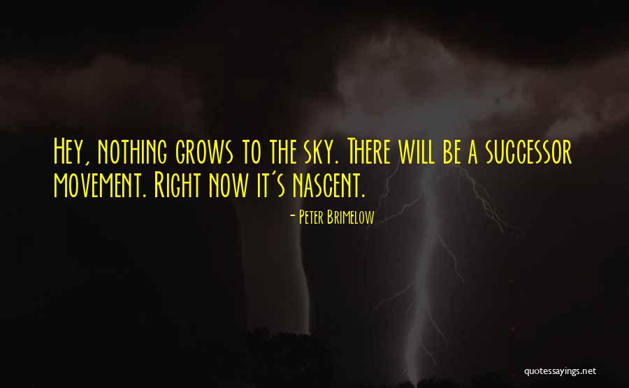 Bond Quotes Quotes By Peter Brimelow Bond Quotes Quotes By Peter Brimelow