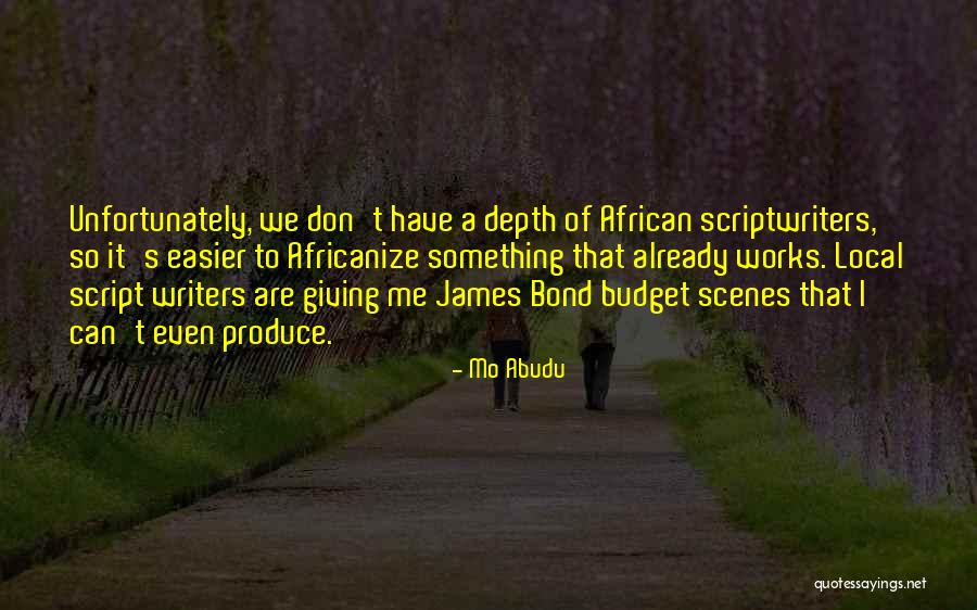 Bond We Have Quotes By Mo Abudu Bond We Have Quotes By Mo Abudu