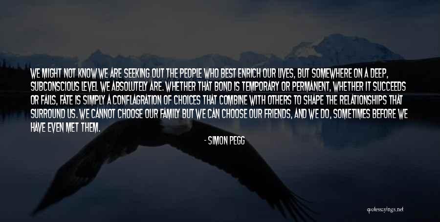 Bond We Have Quotes By Simon Pegg Bond We Have Quotes By Simon Pegg