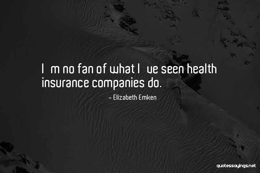 Bondade Quotes By Elizabeth Emken Bondade Quotes By Elizabeth Emken