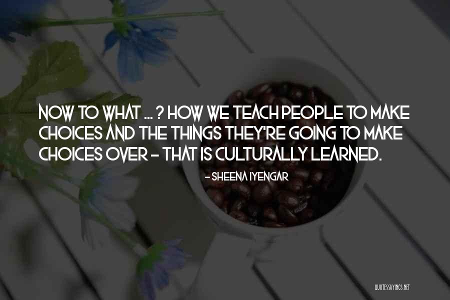 Bondades Dividida Quotes By Sheena Iyengar Bondades Dividida Quotes By Sheena Iyengar