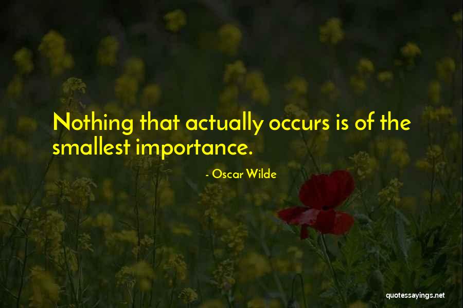 Bondades In English Quotes By Oscar Wilde Bondades In English Quotes By Oscar Wilde