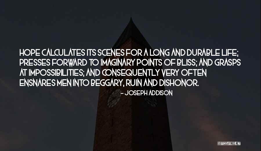 Bondadosa In English Quotes By Joseph Addison Bondadosa In English Quotes By Joseph Addison