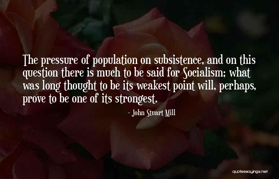 Bondadosa Spanish Quotes By John Stuart Mill Bondadosa Spanish Quotes By John Stuart Mill