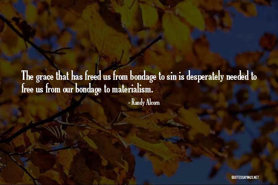 Bondage Free Quotes By Randy Alcorn Bondage Free Quotes By Randy Alcorn