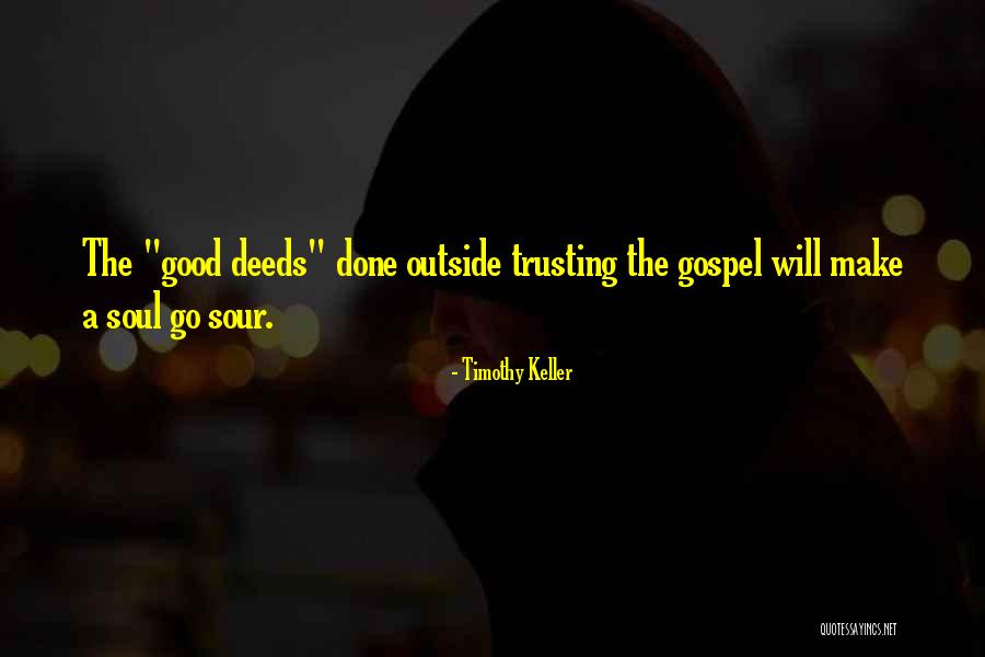 Bondan Full Quotes By Timothy Keller Bondan Full Quotes By Timothy Keller