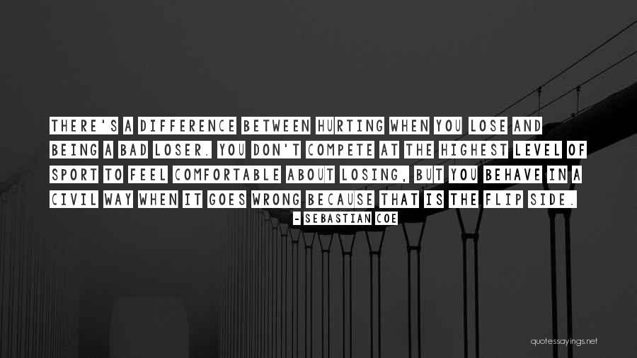 Bondan Rip Quotes By Sebastian Coe Bondan Rip Quotes By Sebastian Coe