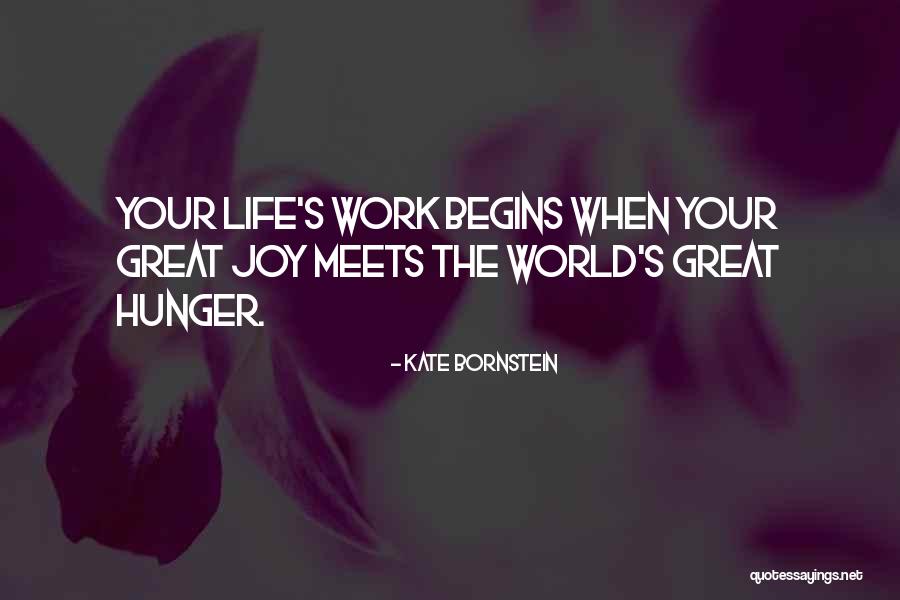 Bondarchuk Natalia Quotes By Kate Bornstein Bondarchuk Natalia Quotes By Kate Bornstein