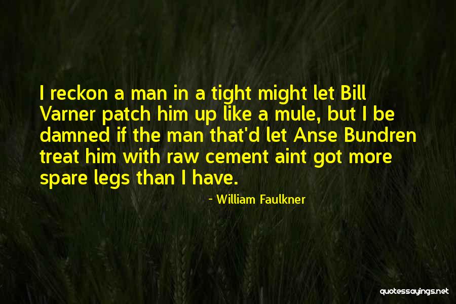 Bondarenko High Jump Quotes By William Faulkner Bondarenko High Jump Quotes By William Faulkner