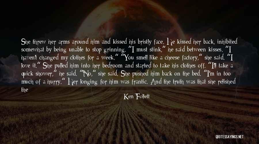 Bondareva Shapley Quotes By Ken Follett Bondareva Shapley Quotes By Ken Follett