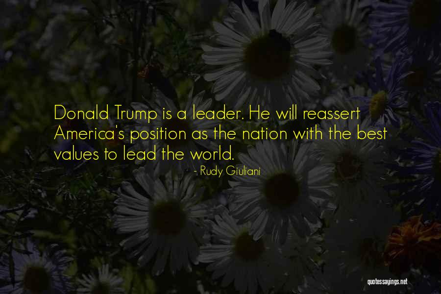 Bondaruk Anna Quotes By Rudy Giuliani Bondaruk Anna Quotes By Rudy Giuliani