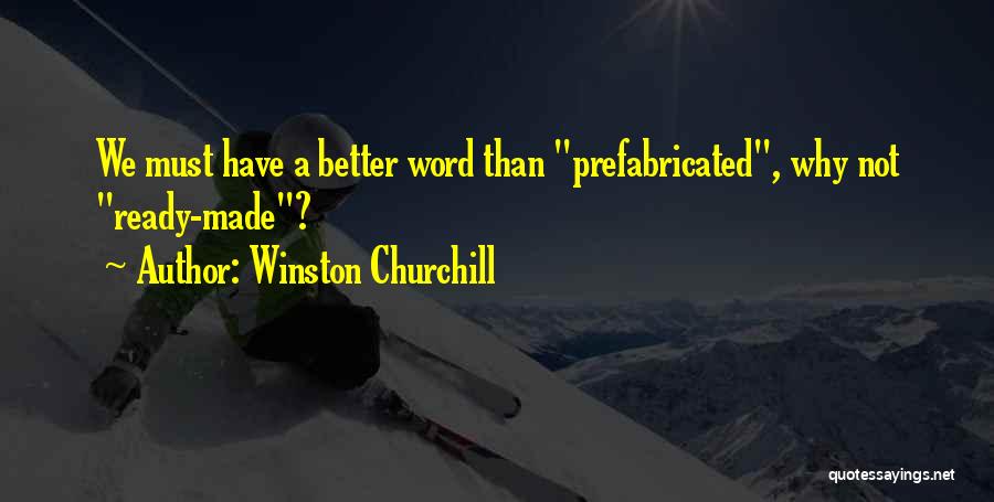 Bondaruk Youtube Quotes By Winston Churchill
