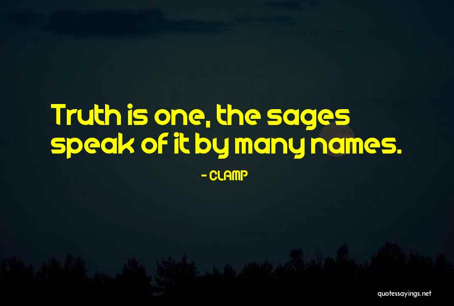 Bonded Love Quotes By CLAMP Bonded Love Quotes By CLAMP