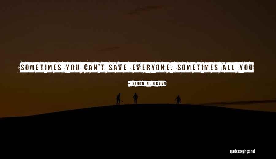 Bonded Mates Quotes By Simon R. Green Bonded Mates Quotes By Simon R. Green