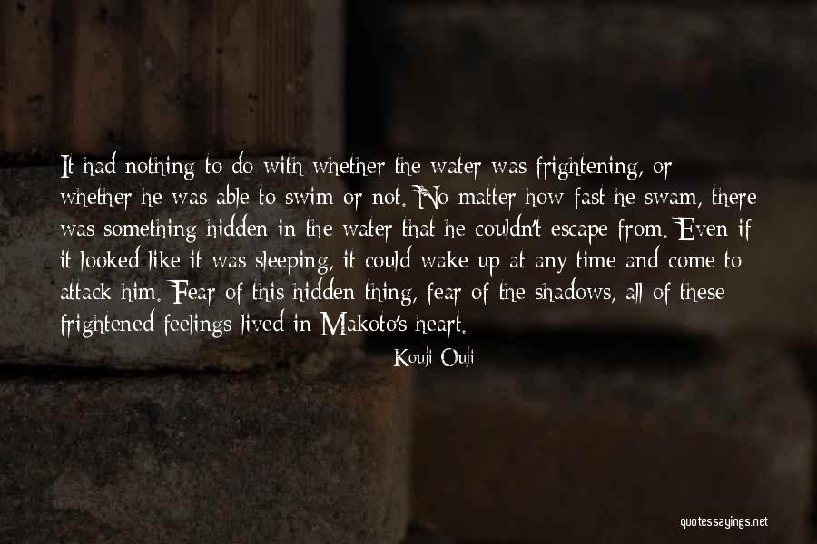 Bondent Quotes By Kouji Ouji Bondent Quotes By Kouji Ouji