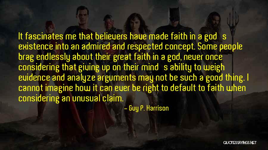 Bonderman Tpg Quotes By Guy P. Harrison Bonderman Tpg Quotes By Guy P. Harrison