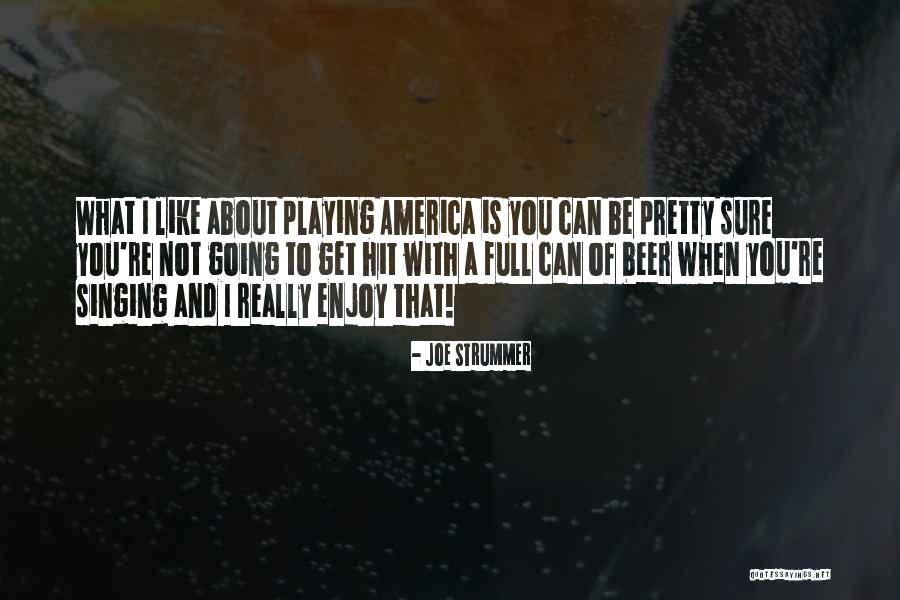Bonderman Tpg Quotes By Joe Strummer Bonderman Tpg Quotes By Joe Strummer