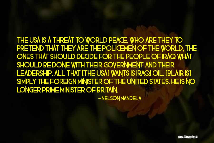 Bondfield Canada Quotes By Nelson Mandela Bondfield Canada Quotes By Nelson Mandela