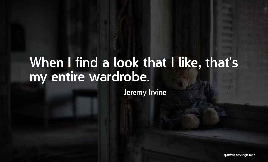 Bondian Quotes By Jeremy Irvine Bondian Quotes By Jeremy Irvine