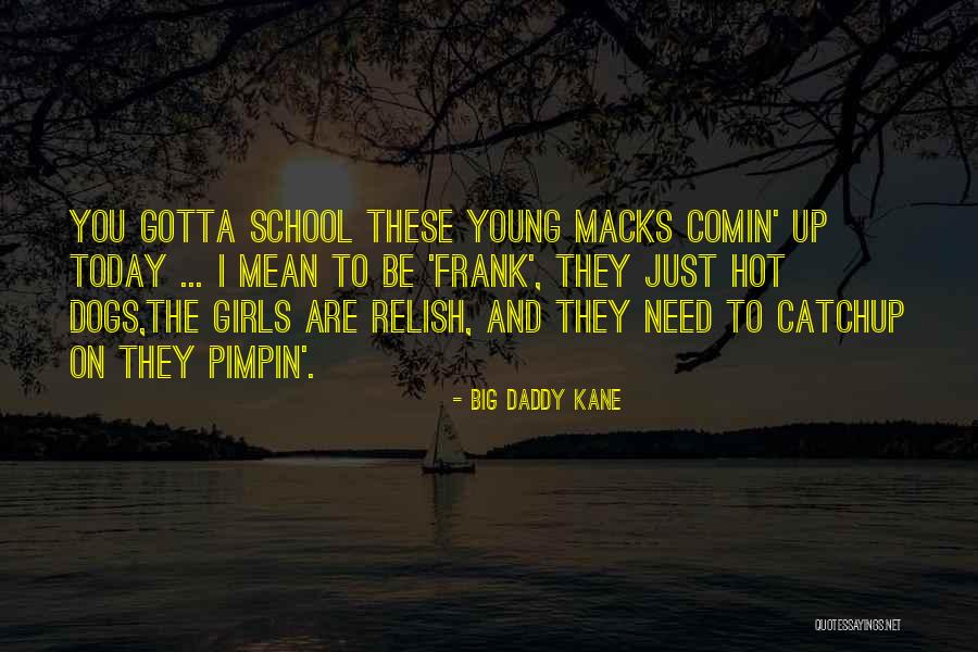 Bondiana Wiki Quotes By Big Daddy Kane Bondiana Wiki Quotes By Big Daddy Kane