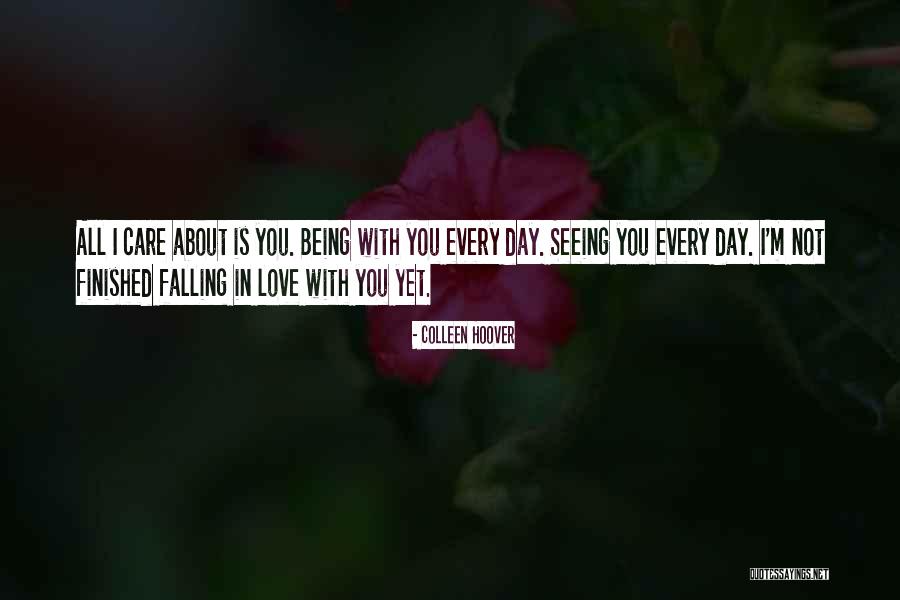 Bondiana Wiki Quotes By Colleen Hoover Bondiana Wiki Quotes By Colleen Hoover