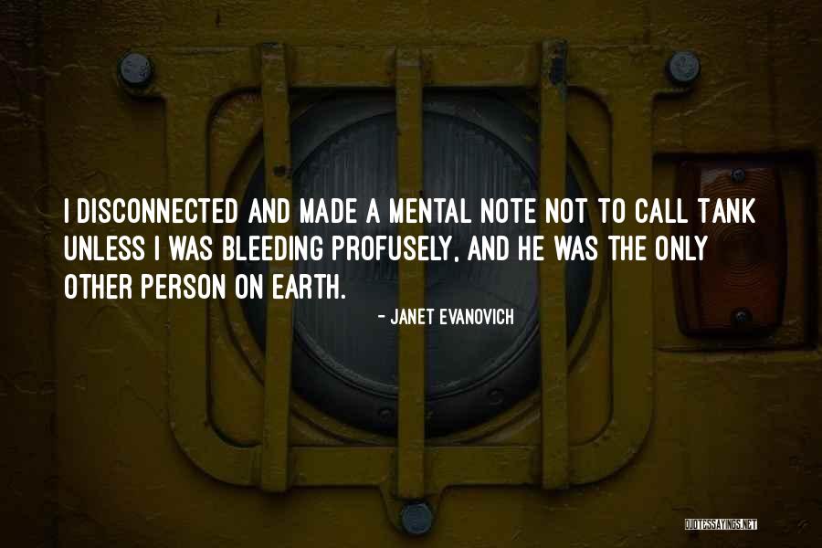 Bondies Mentor Quotes By Janet Evanovich Bondies Mentor Quotes By Janet Evanovich
