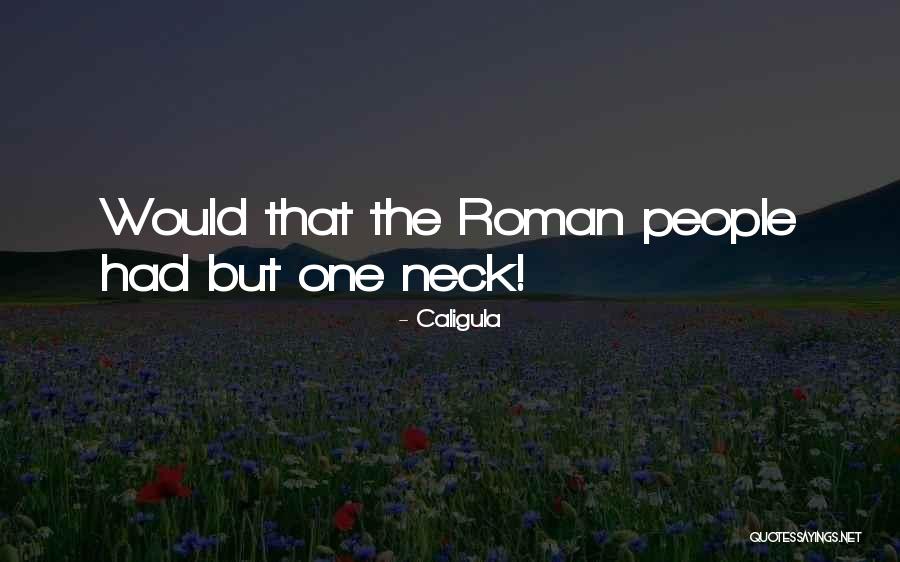 Bondili Quotes By Caligula Bondili Quotes By Caligula