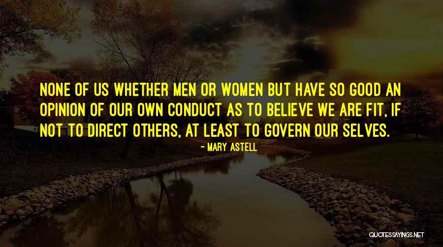 Bondili Quotes By Mary Astell Bondili Quotes By Mary Astell