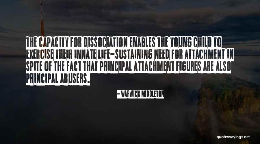 Bonding Bonding Quotes By Warwick Middleton