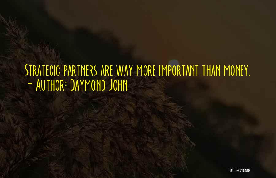 Bonding Moments With My Family Quotes By Daymond John