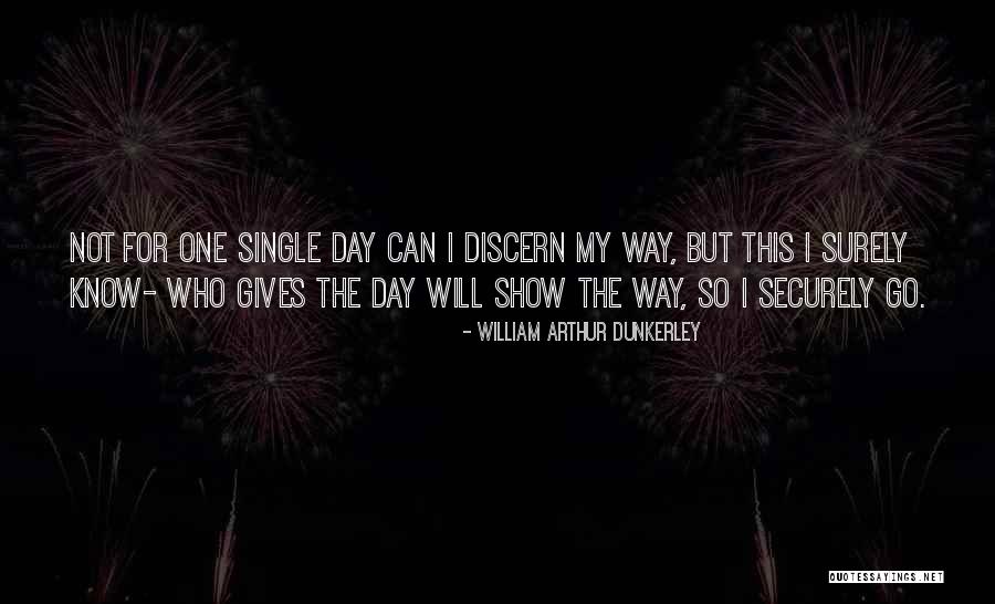 Bonding With Batchmates Quotes By William Arthur Dunkerley Bonding With Batchmates Quotes By William Arthur Dunkerley