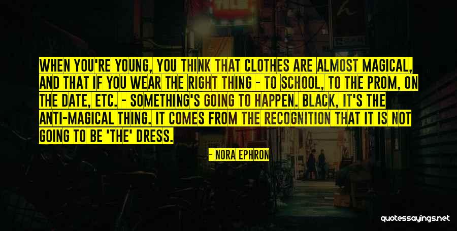 Bonding With Nephew Quotes By Nora Ephron Bonding With Nephew Quotes By Nora Ephron