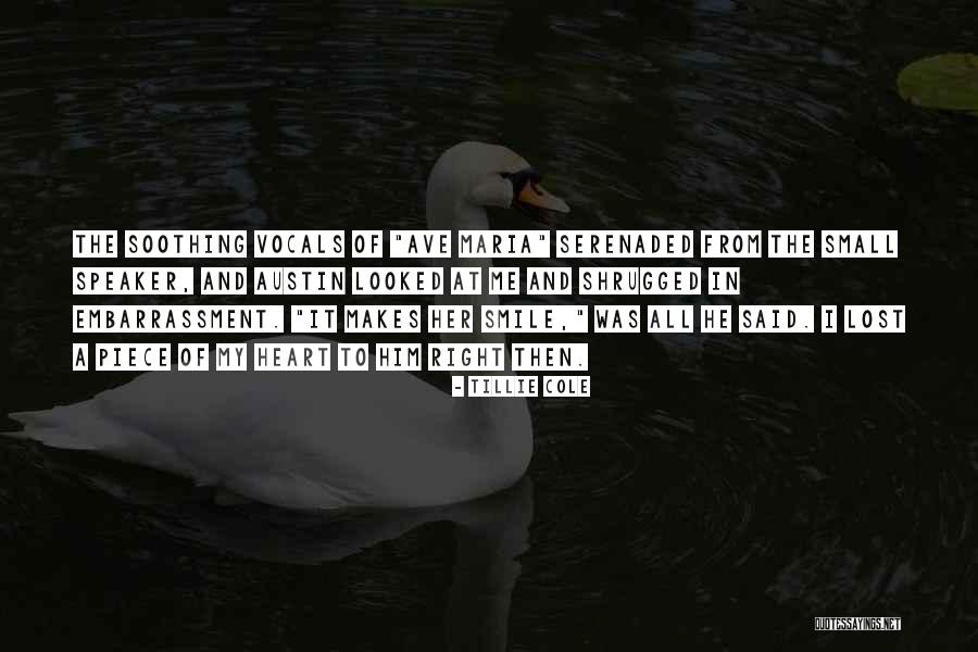 Bonding With Office Mates Quotes By Tillie Cole Bonding With Office Mates Quotes By Tillie Cole