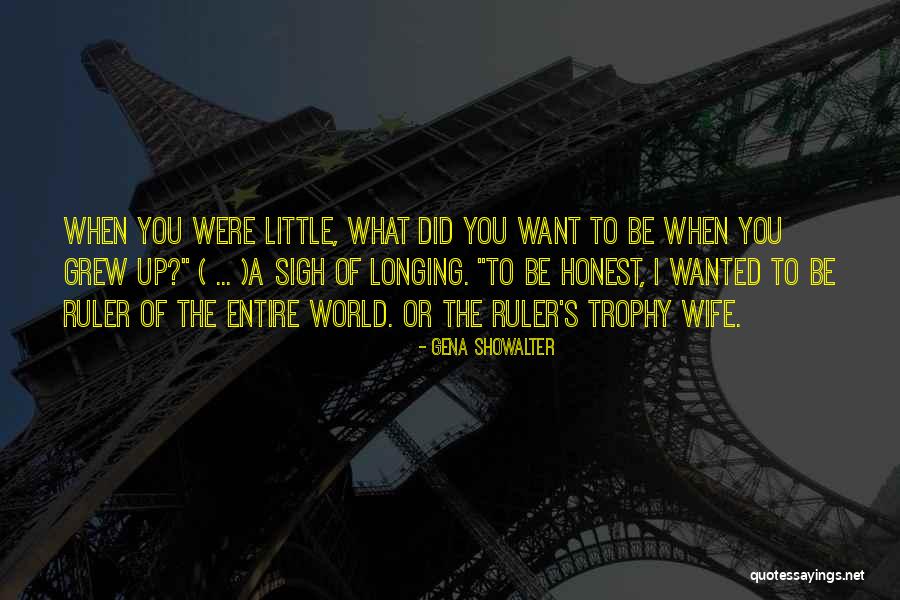 Bonding With Unborn Baby Quotes By Gena Showalter Bonding With Unborn Baby Quotes By Gena Showalter