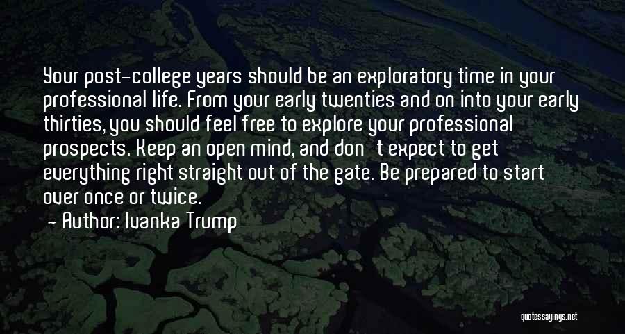 Bondish Clips Quotes By Ivanka Trump